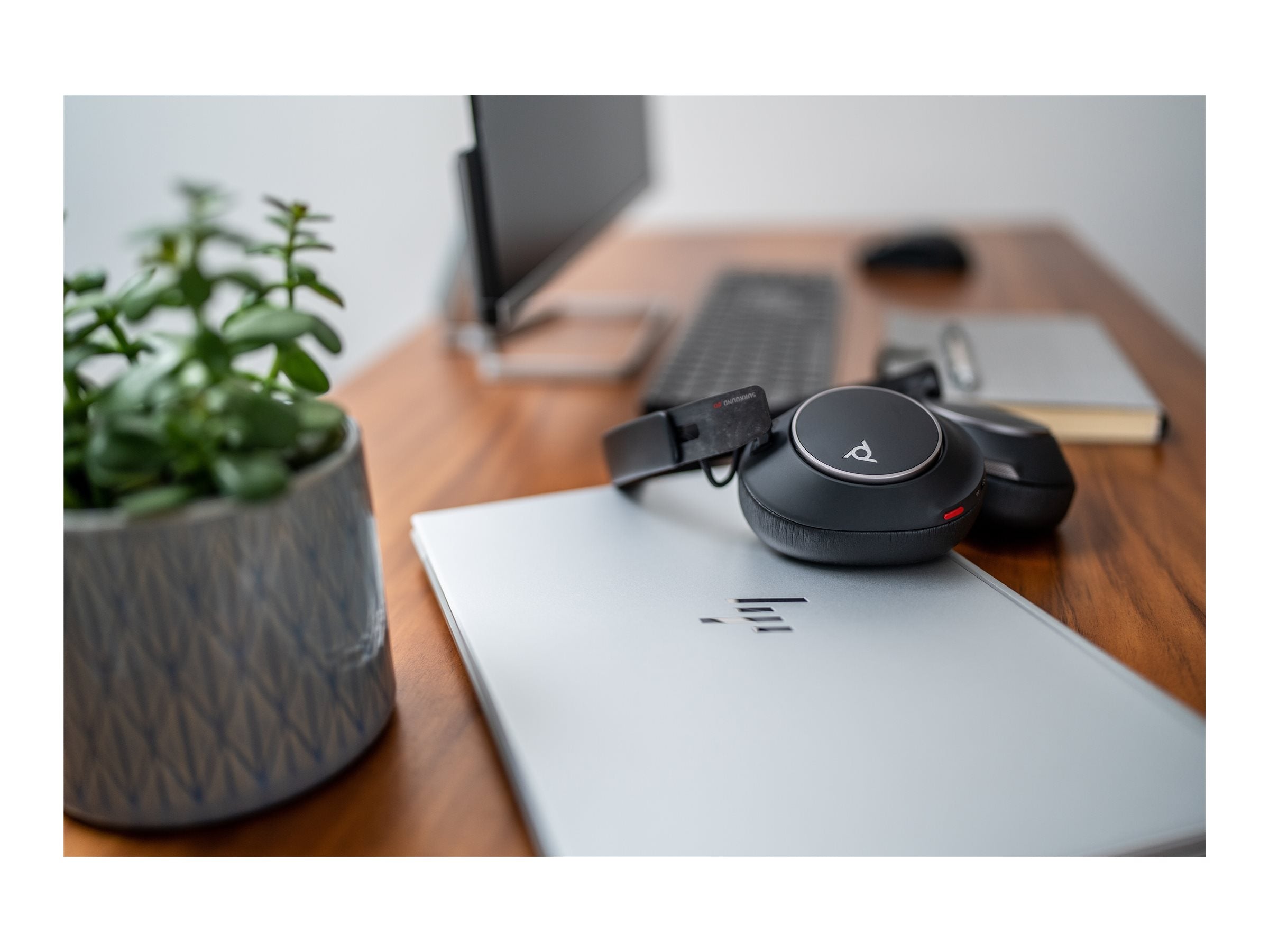 Poly VOY SR 80 USB-C HS+USB-C/A