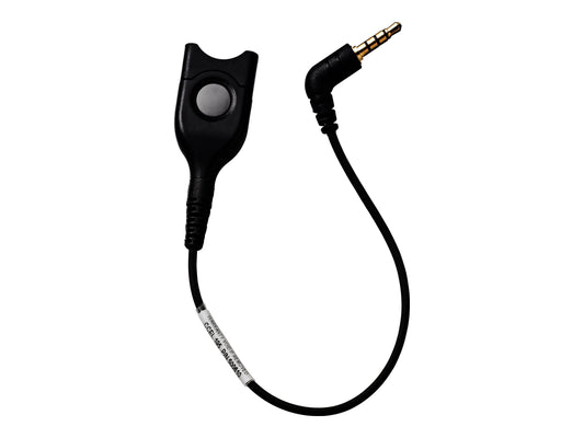 EPOS For HP iPAQ and other PDAs Including Nokia with 3.5mm Jack