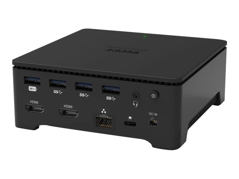 PORT DESIGNS Docking UNIVERSAL Office 2x 2K UK V2