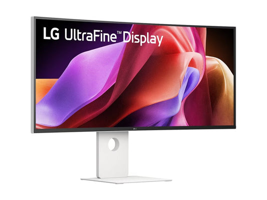 LG 40U990A-W 40p 4K UHD painel IPS HDR10 Smart TV ThinQ AI HDMI/USB