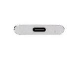 TRANSCEND 240Go SSD Externe USB 3.1 Gen 2 Type C Classique