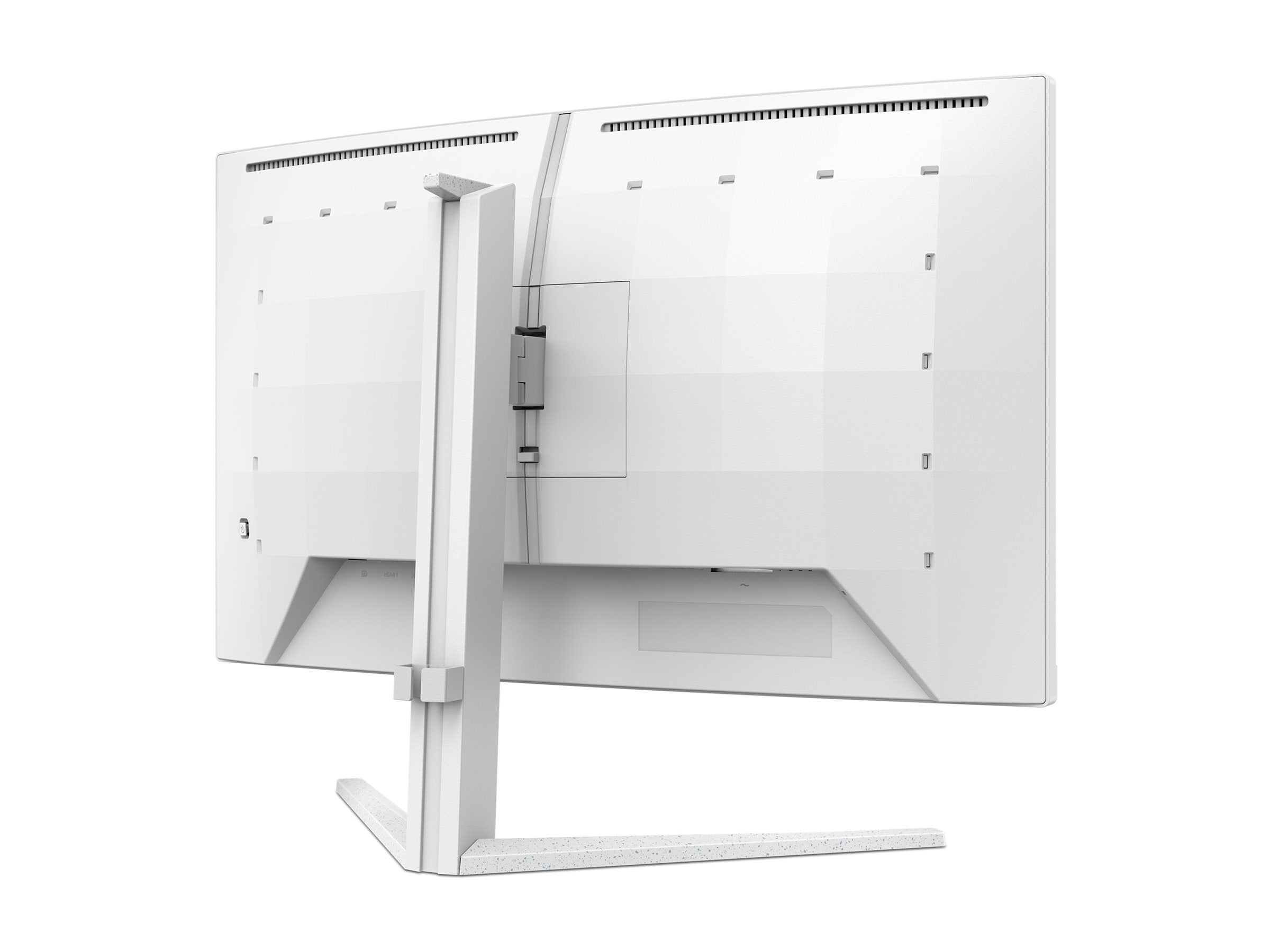 PHILIPS 27M2C5501/00 27p Curved Gaming Monitor 2560x1440 180Hz 1ms 2xHDMI DP white