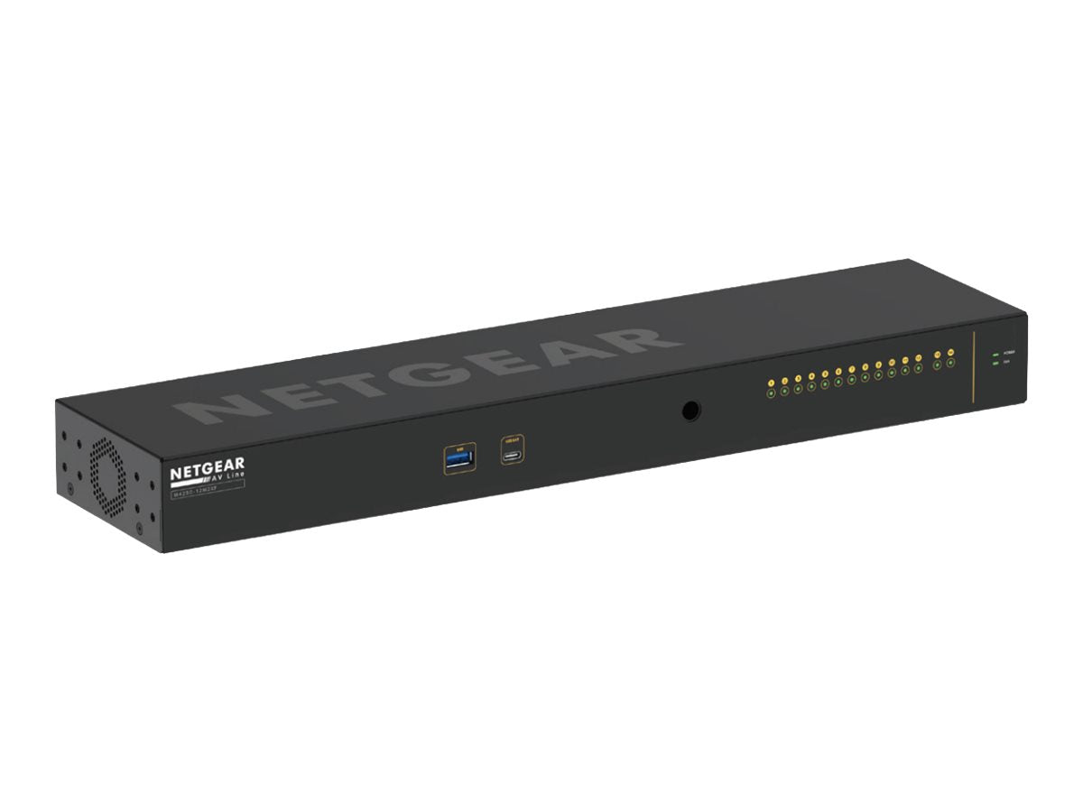 Netgear MSM4214X-100EUS