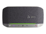 HP Poly Sync 20-M Microsoft Teams Certified USB-C Speakerphone