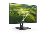 PHILIPS 242B1G/00 23.8p IPS FHD 1920x1080 1000:1 250cd/m2 75Hz 4ms D-Sub DVI HDMI 1xUSB-B 4xUSB 3.2