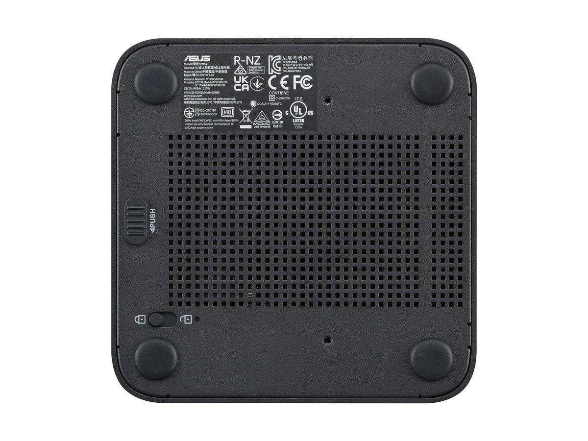 ASUS PN55-S90008NL AMD Ryzen AI 9 HX 470 32Go 1To SSD W11P