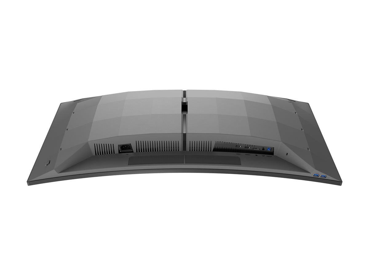 PHILIPS 34M2C6500 34p OLED 3440x1440 HDMI Black/Grey