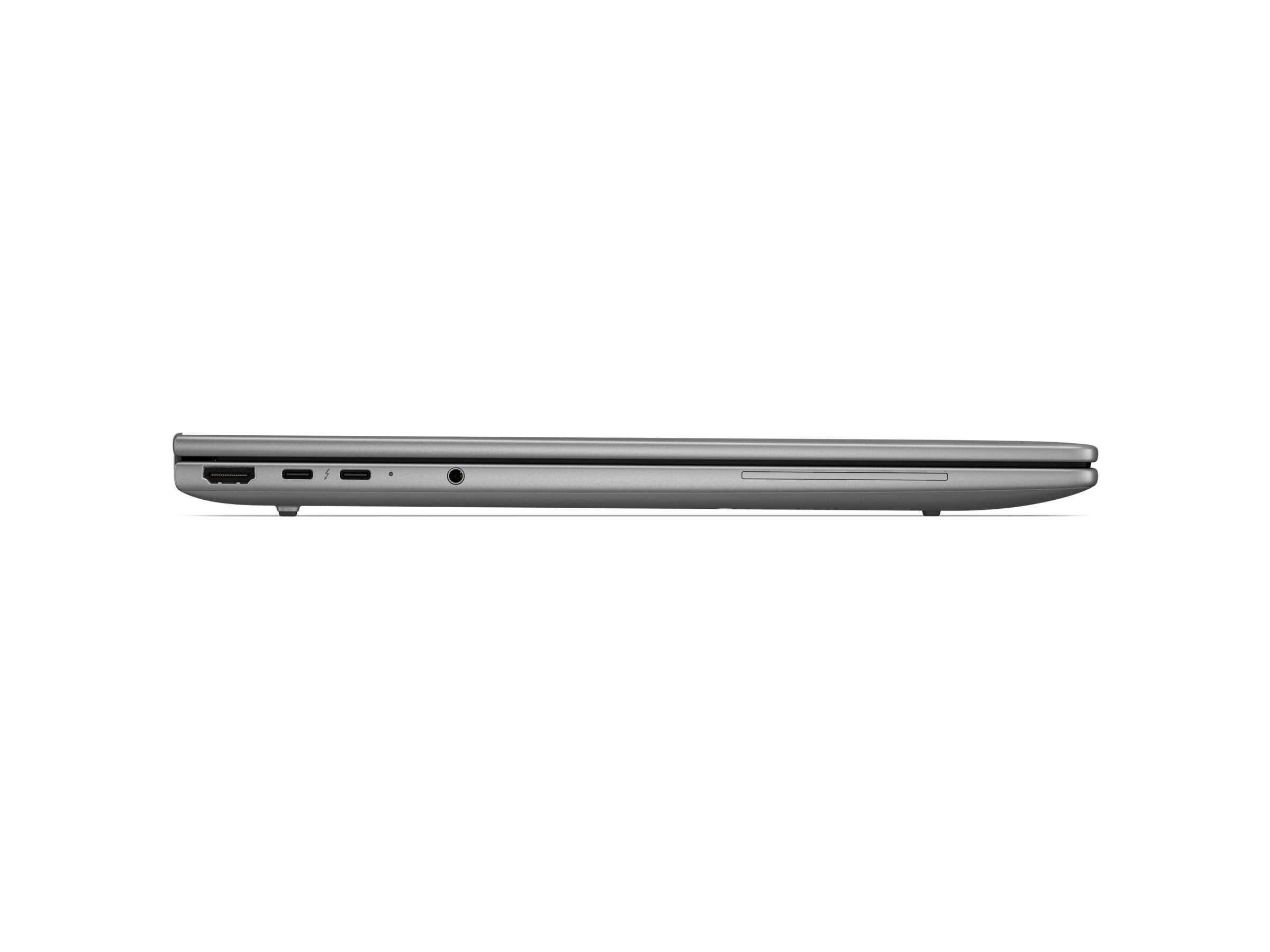 HP ZBook 8 G2i 16 Intel Core Ultra 7 356H 16p WUXGA 48Go DDR5 1To SSD be+BT 8C Batt FPS W11P NG PRM 1yr Wrty