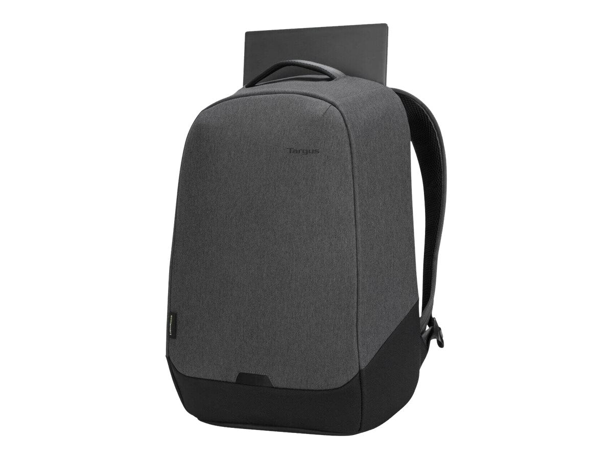 TARGUS Cypress Eco Security Backpack 15.6p Grey