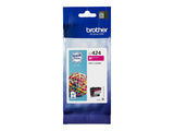 BROTHER LC424M INK FOR MINI19 BIZ-SL