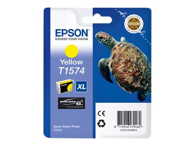 Ink/T1574 Turtle 25.9ml YL