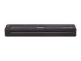 BROTHER PocketJet 8 PJ-883 Printer Mono B/W direct thermal A4 300x300dpi 13.5ppm Wi-Fin NFC USB-C Bluetooth 5.2 LE