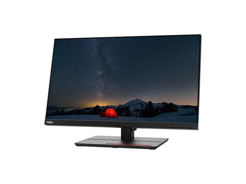 LENOVO ThinkVision P27u-20 27p Monitor HDMI (P)