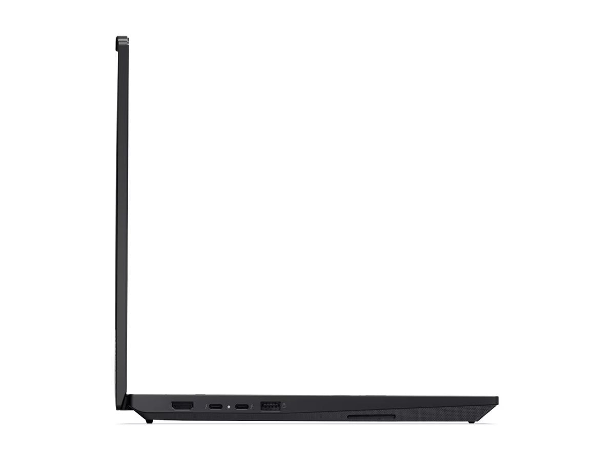 LENOVO ThinkPad P16v G3 Intel Core Ultra 7 265H 16p WUXGA 32Go 1To SSD M.2 RTX PRO 2000 Blackwell 8Go W11P 3YR Premier NBD