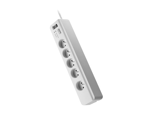 APC Essential SurgeArrest 5 outlets 230V France