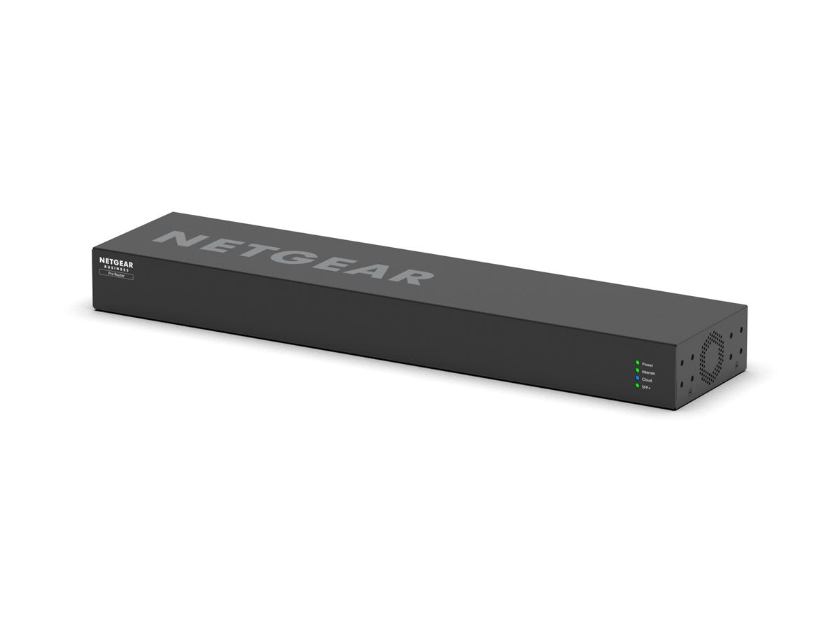 NETGEAR PR60X Insight Managet 10G/Multi-Gigabit Dual WAN Pro Router