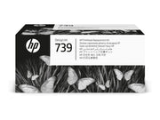 HP 739 DesignJet Printhead Replacement Kit