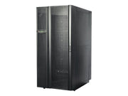 APC InRow SC System 2 50Hz 1PH units 1 NetShelter SX Rack 600mm and Rear Containment Air-conditioning cooling system Black 42U