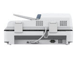 EPSON WorkForce DS-60000 ScannerProfessionnel A3 40 ppm/80 avec chargeur de document Recto Ver