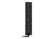 APC Smart-UPS SRT 48V 1kVA 1.5kVA Battery Pack Battery enclosure 2 x battery lead acid 2U Black