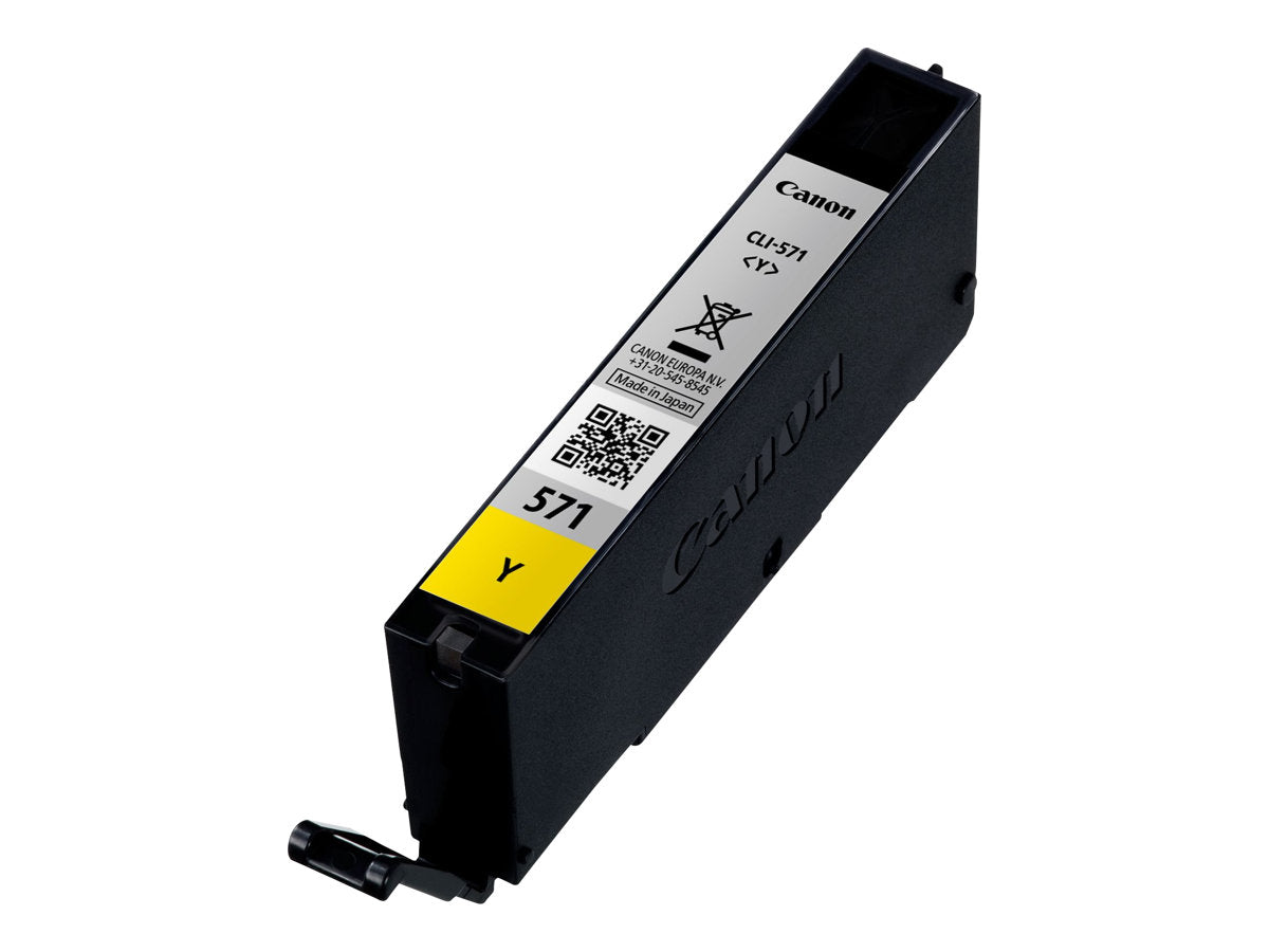 Ink/CLI-571 Cartridge YL