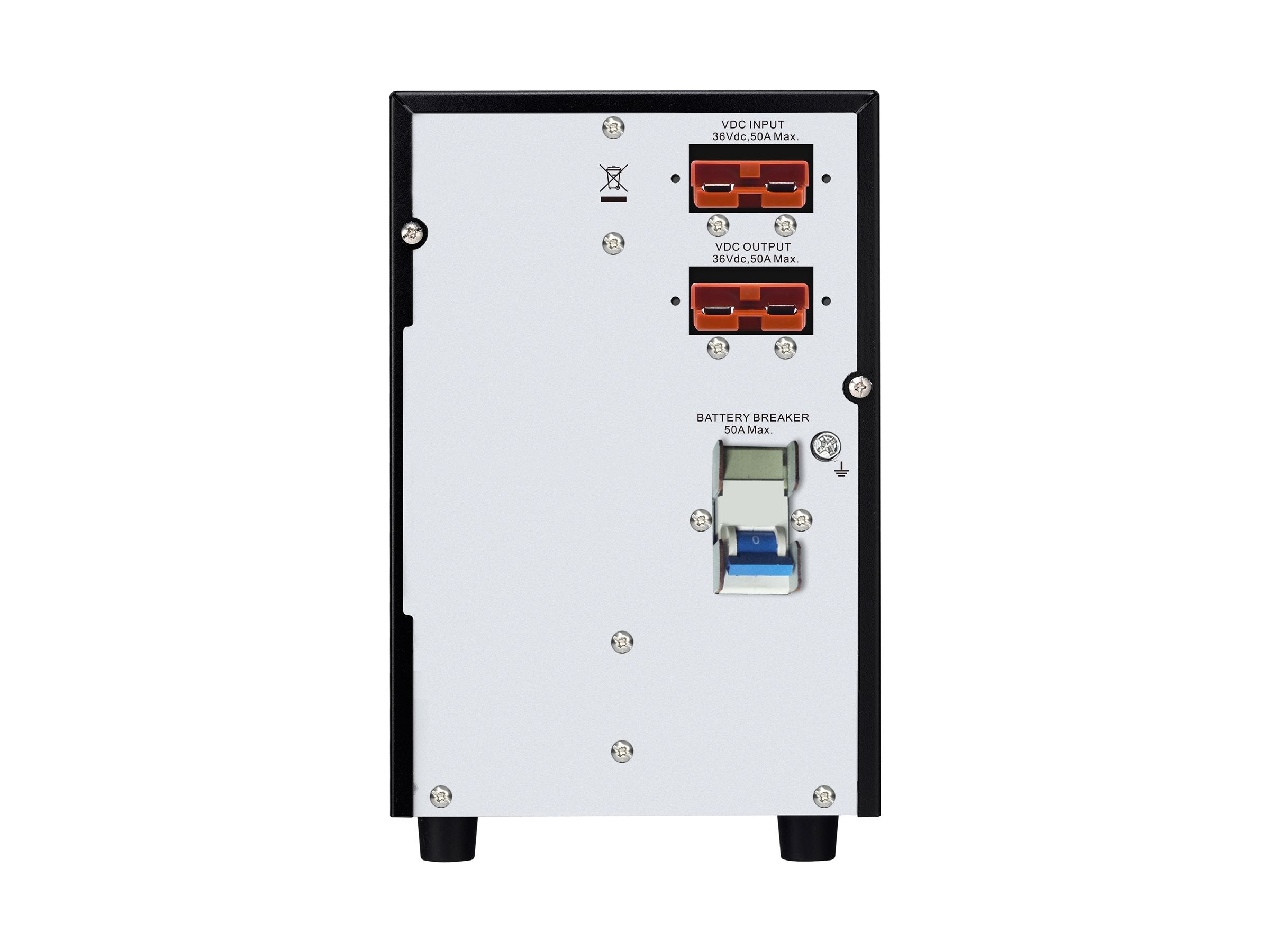 APC Easy UPS On-Line UPS tower extended runtime AC 220/230/240V 900Watt 1000VA 1-phase lead acid USB serial oc 4 Europe BK RAL 7010