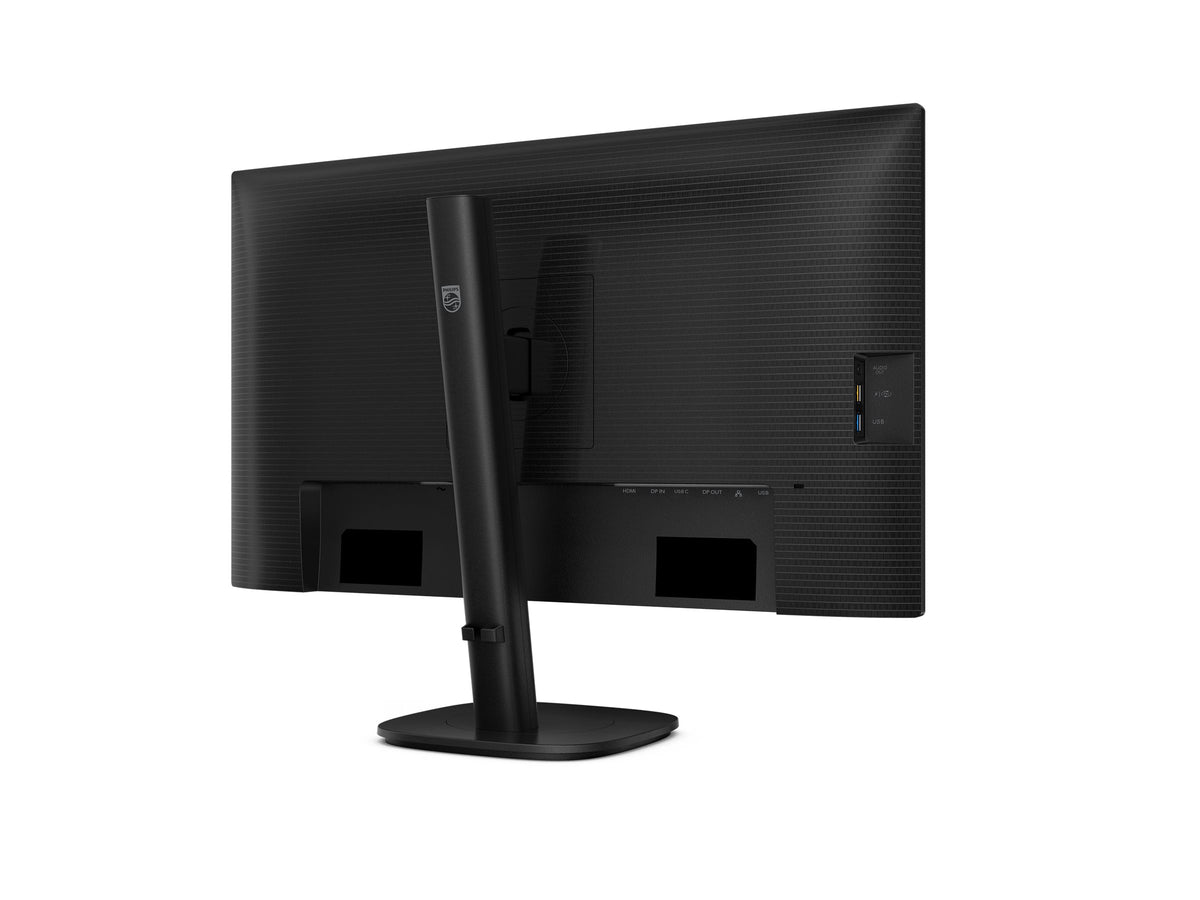 PHILIPS 27B2U3601 - écran LED - 27" - 2560 x 1440 QHD @ 120 Hz - IPS - 350 cd/m² - 1500:1 - 4 ms - HDMI, DP, USB-C , Haut-parleurs