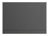 LINKSYS Switch 5 ports Gigabit - Boitier métal - package retail