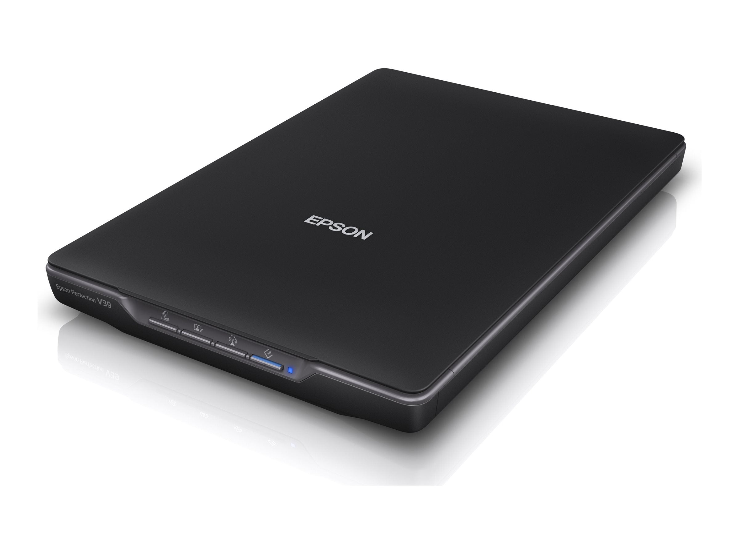 EPSON Perfection V39II Flatbed scanner Contact Image Sensor CIS A4/Letter 4800x4800dpi USB 2.0