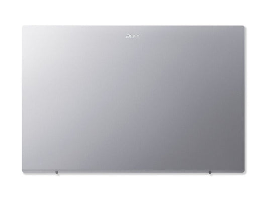 ACER Aspire 3 A315-59-35HZ Intel Core i3-1215U 15.6p FHD 16Go RAM 512Go SSD Intel Iris Xe Graphics W11H Gris 2 ans Notebook Portable