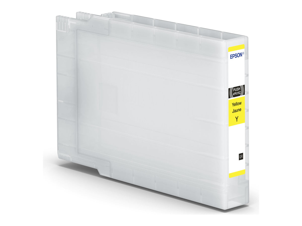 EPSON 1LB WF-C81xx WF-C86xx Ink Cartridge XL Yellow