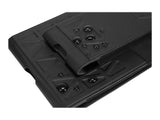 TARGUS Field-Ready Universal 7-8inch Holster w/o belt Portrait - Black