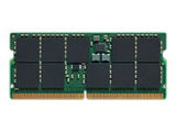 KINGSTON 32Go DDR5 4800MT/s ECC SODIMM