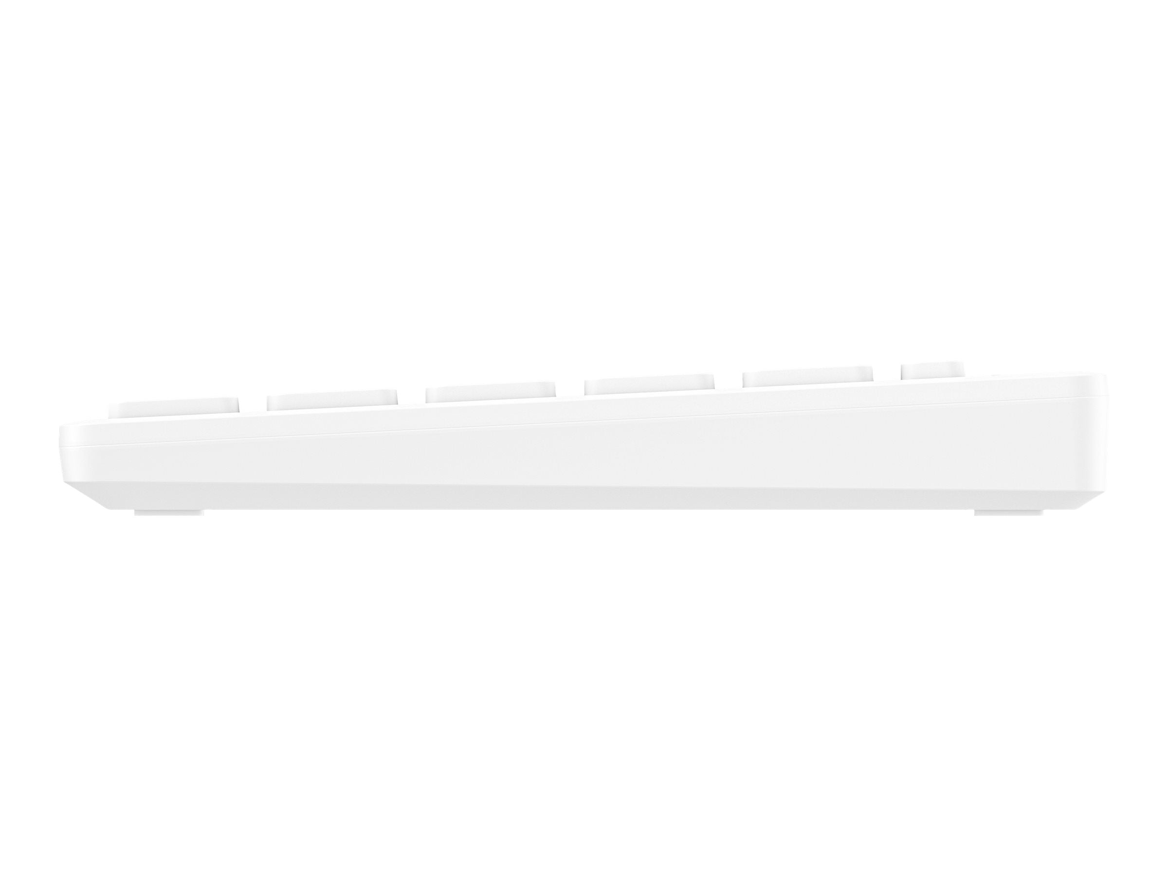 HP 350 WHT Compact Multi-Device KBD