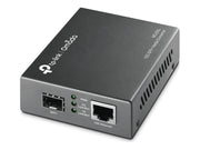Omada 10G Multi-Gigabit RJ45 to 10G SFP+