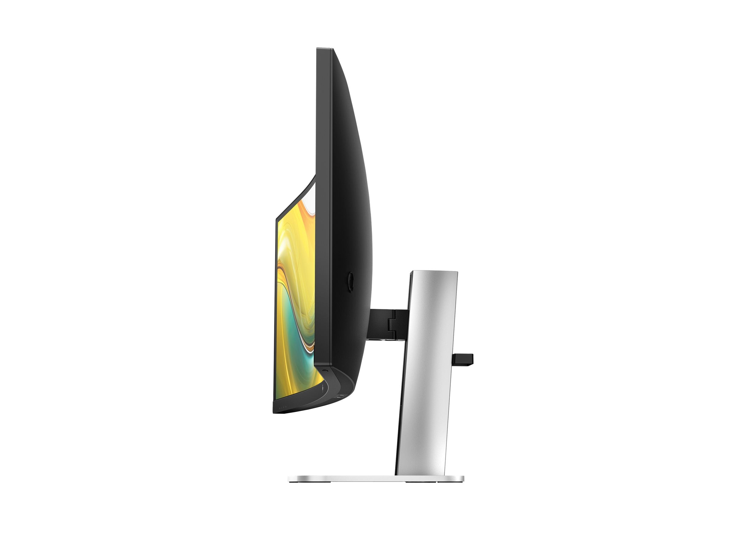 HP Écran de conférence incurvé  Series 5 Pro LED - 534pm WQHD 34p 3440 x 1440 HDMI DP USB-C 3/3/0 SmartBuy