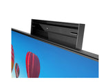 HP Écran de conférence E24m G4 FHD avec webcam 5Mpx 23.8p FHD 1920x1080 HDMI USB-C USB hub DisplayPort