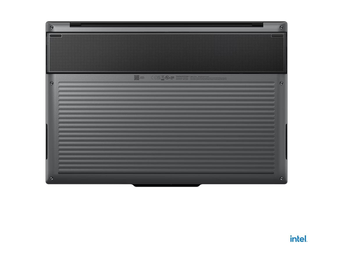 LENOVO ThinkPad - X9 - G1 - 15.3" 2.8K - Intel Core Ultra 5 - 228V - W11Pro - 32Go RAM - 512Go SSD  - Copilot+ PC
