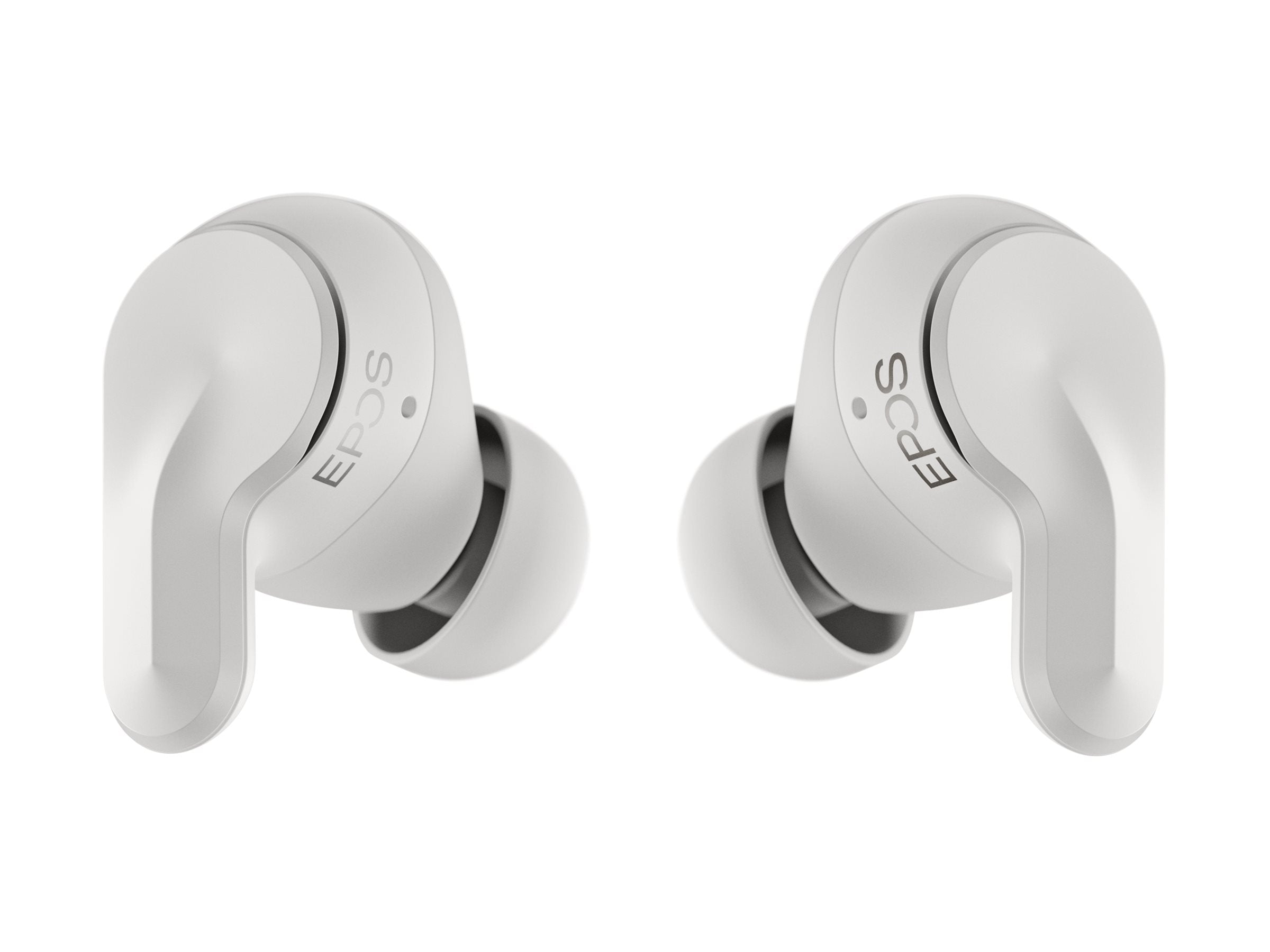 EPOS ADAPT E1 Headset Nordic White