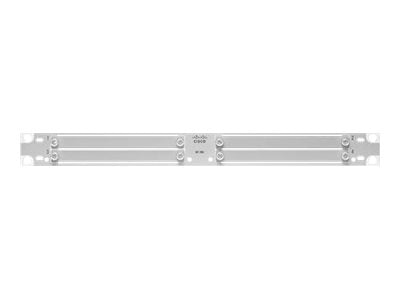 CISCO Mechanical Frame - 4 slots - 1 RU