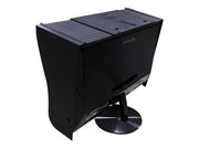 URBAN FACTORY UNIVERSAL MONITOR VISOR FROM 17 UP TO 25pcs