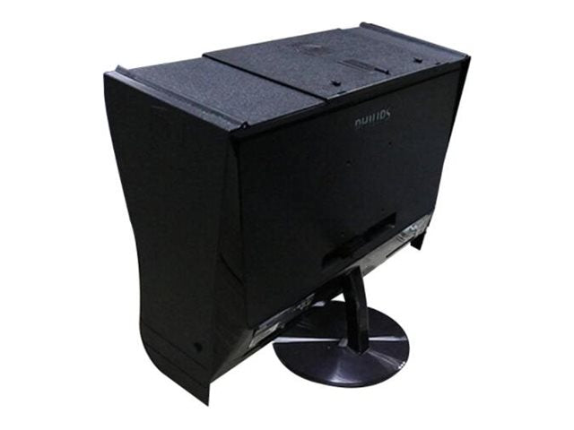 URBAN FACTORY UNIVERSAL MONITOR VISOR FROM 17 UP TO 25pcs