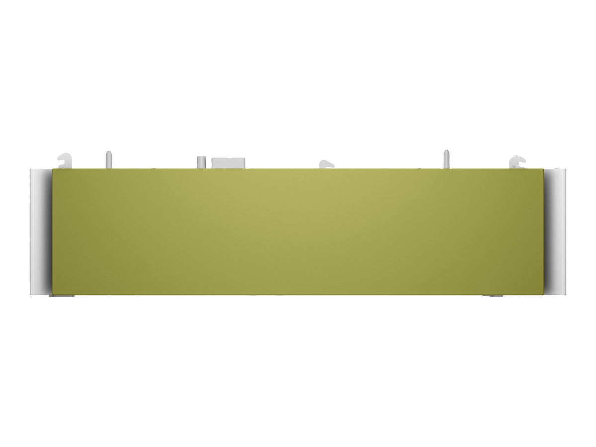 HP Clr LJ Green 550 Sheet Paper Tray