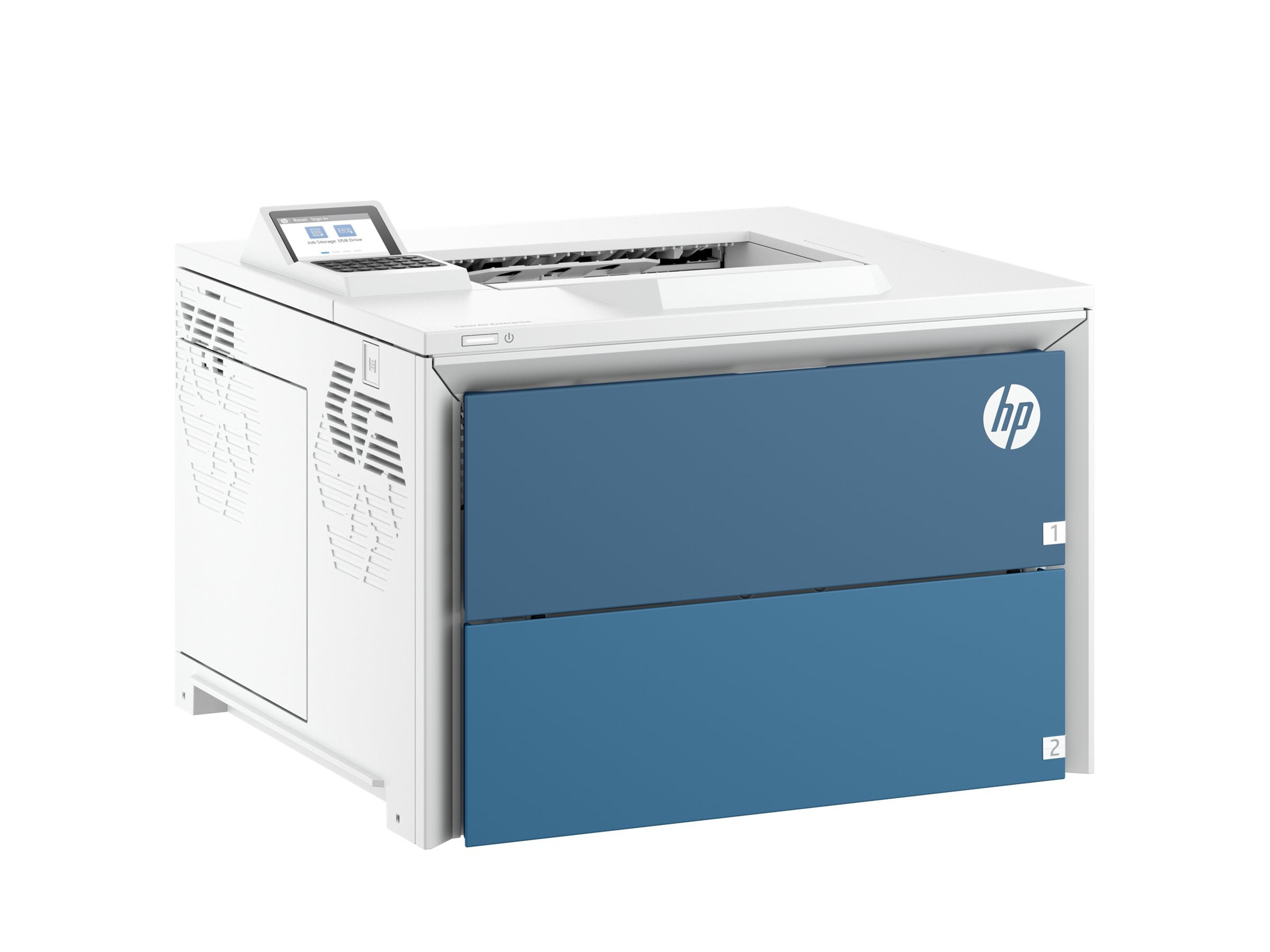 HP LaserJet Enterprise 5501dn mono A4 50ppm