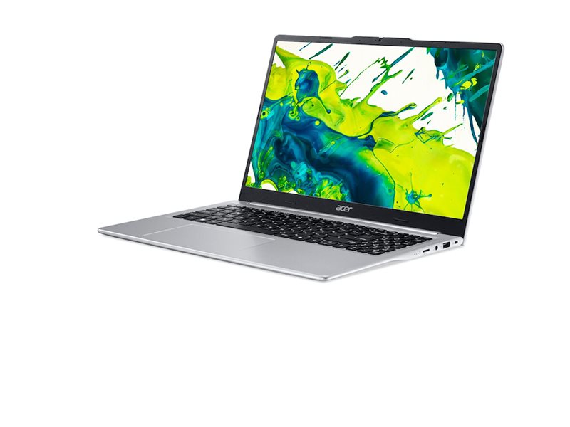 ACER Aspire AL15-46P-R5H8 AMD Ryzen 3 5400U 15.6p FHD 8Go DDR4 512Go PCIe NVMe SSD AMD Radeon GCN W11H