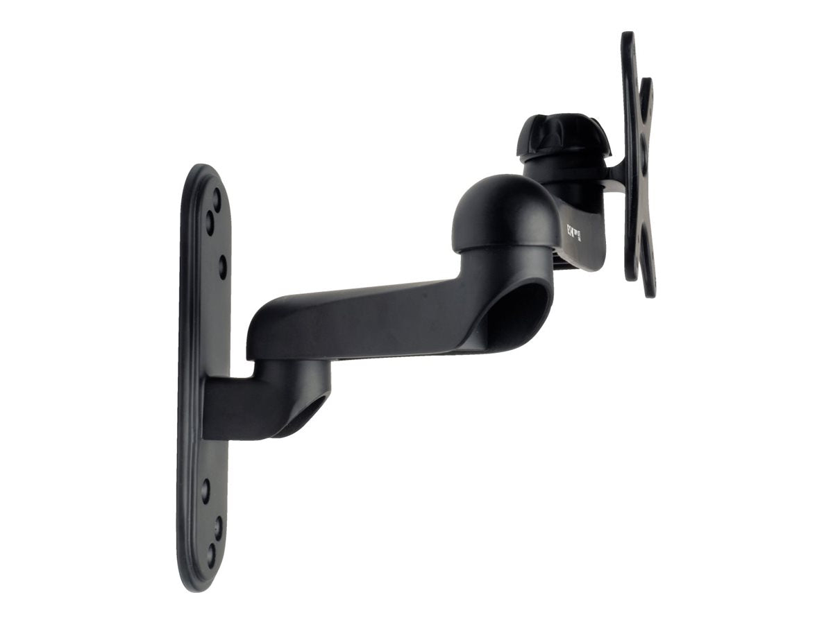 EATON TRIPPLITE Display TV LCD Wall Monitor Mount Fixed Arm Swivel/Tilt 13 to 27inch TVs / EA / Flat-Screens Bracket