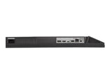 ASUS VA24ECPSN Docking Monitor 23.8p IPS WLED FHD AG 16:11 75Hz 1000:1 300cd/m2 HDMI DP USB Type C 3xUSB 3.2 Type A x2 2W