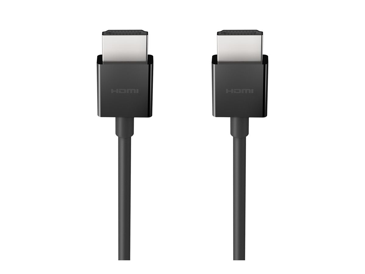 BELKIN Câble HDMI 2.1 4K Ultra HD