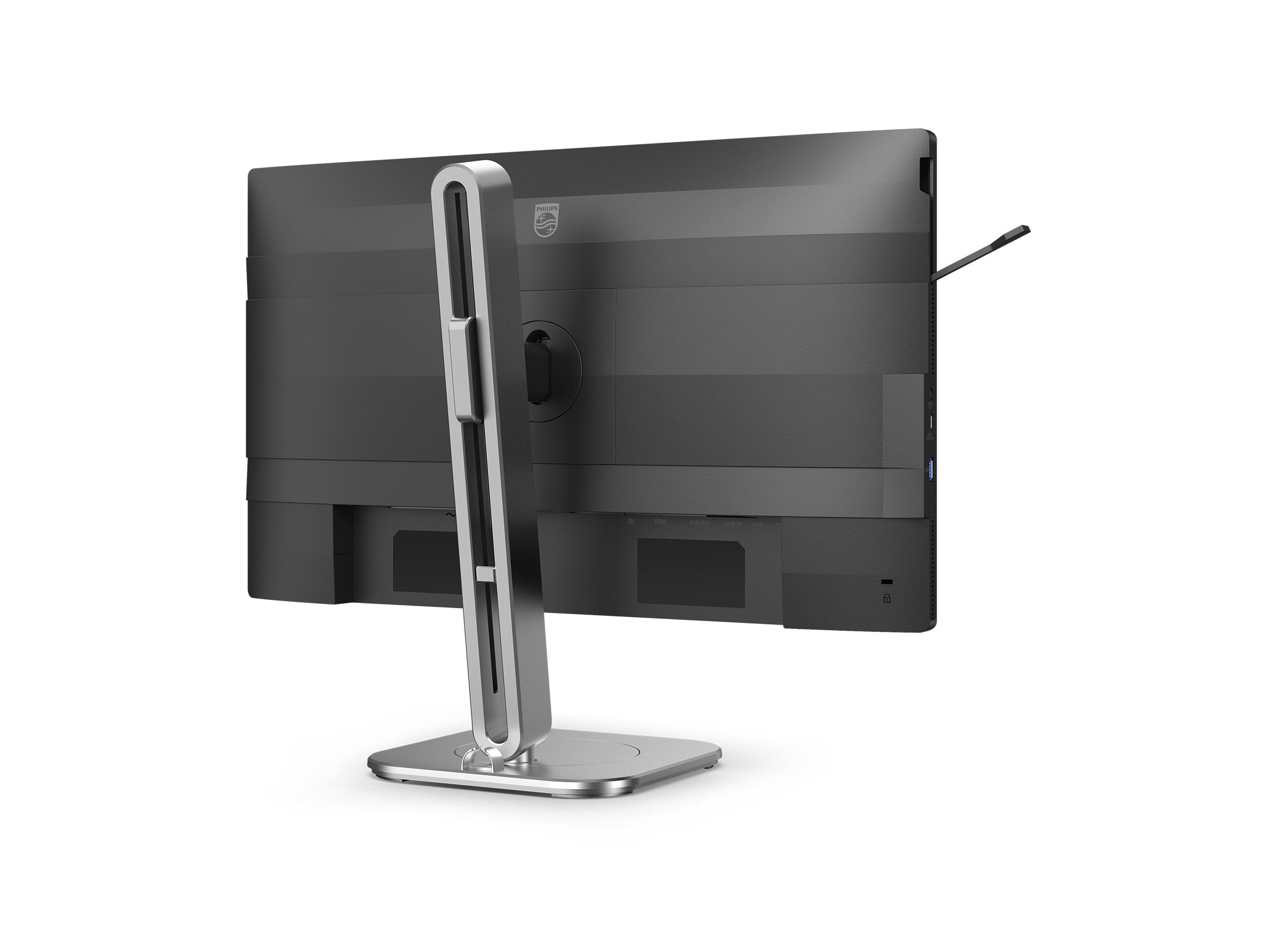 PHILIPS 24B2N4200/00 23.8p 1920x1080 VGA HDMI DP USB