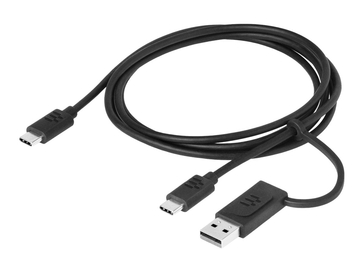 EPOS USB-C Cable with Adapter